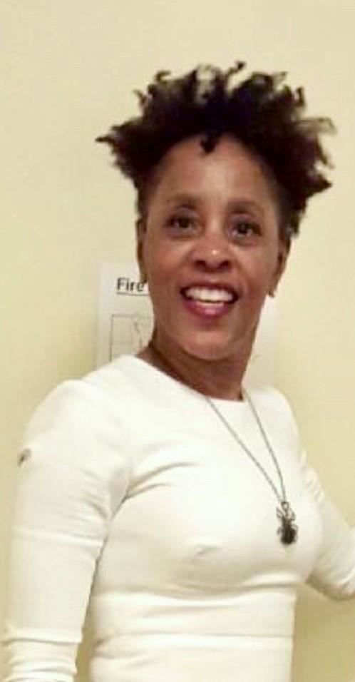 Dr. Hope Lewis Dr. Hope Lewis